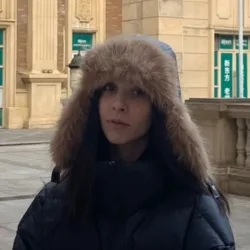 Фотография репетитора Чаплыгина Полина Романовна