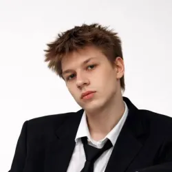 Фотография репетитора Гарькуша Николай Анатольевич