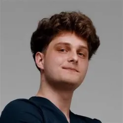 Фотография репетитора Белокуров Николай Николаевич