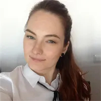 Фотография репетитора Подымалова Анна Николаевна