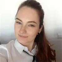 Фотография репетитора Подымалова Анна Николаевна