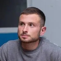 Фотография репетитора Морозов Иван Анатольевич