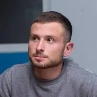 Фотография репетитора Морозов Иван Анатольевич