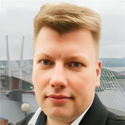 Фотография репетитора Шипилов Денис Николаевич