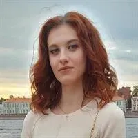 Фотография репетитора Тодороки Валерия Андреевна