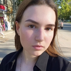 Фотография репетитора Кустова Елена Викторовна