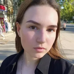 Фотография репетитора Кустова Елена Викторовна