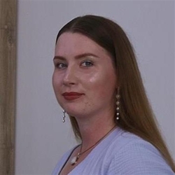 Фотография репетитора Шепелева Анастасия Андреевна