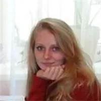 Фотография репетитора Амусина Мария Александровна