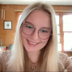 Фотография репетитора Лихарева Олеся 