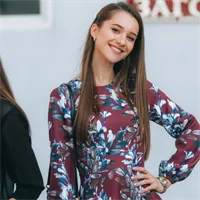 Фотография репетитора Рудько Марина Игоревна