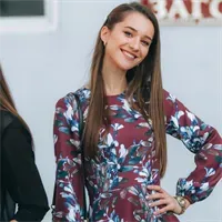 Фотография репетитора Рудько Марина Игоревна