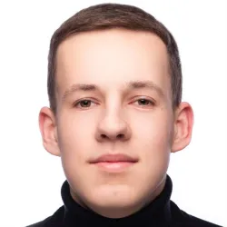 Фотография репетитора Зарецкий Николай Дмитриевич