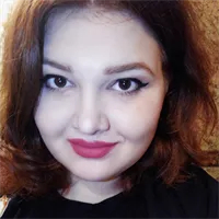 Фотография репетитора Радченко Анна Владимировна