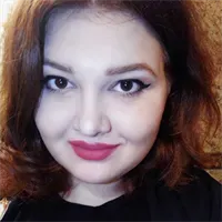 Фотография репетитора Радченко Анна Владимировна