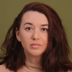 Фотография репетитора Вялова-Терлецкайте Юлия Павловна