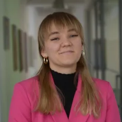 Фотография репетитора Ященко Кристина Александровна