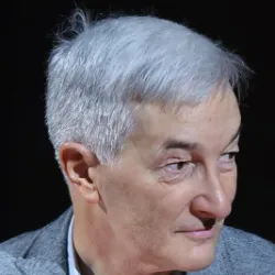 Фотография репетитора Эккли Массимо 