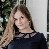 Фотография репетитора Бебнева Дарья Алексеевна