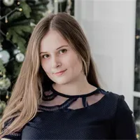 Фотография репетитора Бебнева Дарья Алексеевна