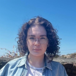 Фотография репетитора Николенко Елизавета Александровна