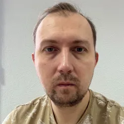 Фотография репетитора Волков Денис Андреевич