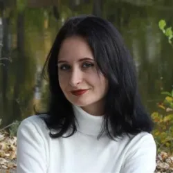 Фотография репетитора Ракк Анастасия Вячеславовна