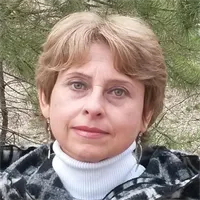 Фотография репетитора Накорякова Лариса Алексеевна