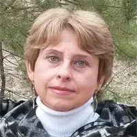 Фотография репетитора Накорякова Лариса Алексеевна