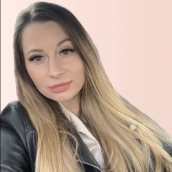 Фотография репетитора Низовцева Татьяна Владиславовна