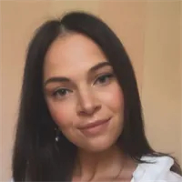 Фотография репетитора Милованова Анна Игоревна