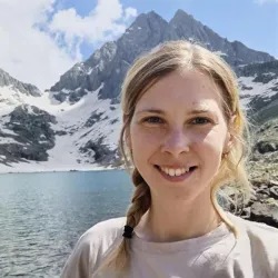 Фотография репетитора Селезнева Валентина Владимировна