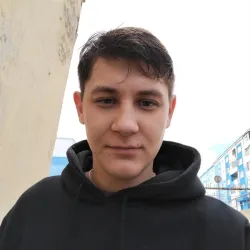 Фотография репетитора Братчик Сергей Витальевич