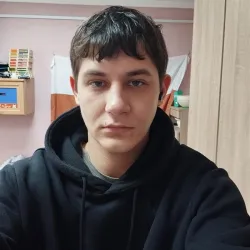 Фотография репетитора Братчик Сергей Витальевич