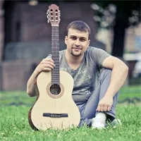 Фотография репетитора Марченко Дмитрий Валерьевич