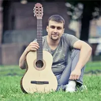 Фотография репетитора Марченко Дмитрий Валерьевич