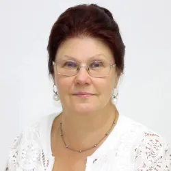 Фотография репетитора Славнова Екатерина Михайловна