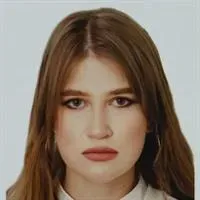 Фотография репетитора Жабина Алиса Владимировна