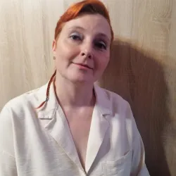 Фотография репетитора Родионова Полина Леонидовна