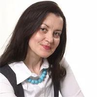 Фотография репетитора Черняк Наталия Алексеевна