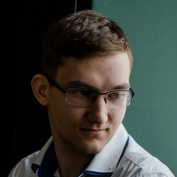 Фотография репетитора Гришин Александр Алексеевич