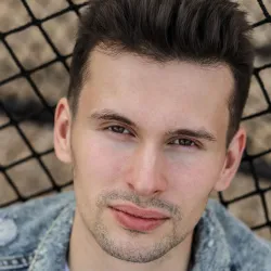 Фотография репетитора Вязников Иван Константинович