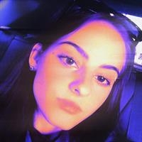 Фотография репетитора Власенко Алина Александровна