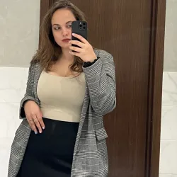 Фотография репетитора Аверьянова Ксения Игоревна