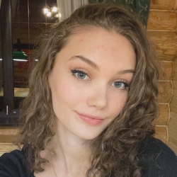 Фотография репетитора Козина Анастасия Олеговна