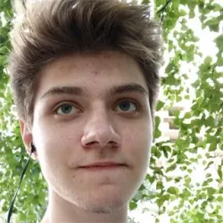 Фотография репетитора Ревякин Павел Андреевич