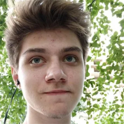 Фотография репетитора Ревякин Павел Андреевич