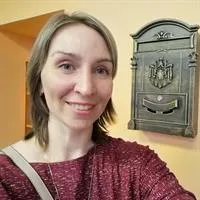 Фотография репетитора Стрелкина Надежда Сергеевна