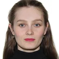 Фотография репетитора Золотухина Анастасия Викторовна