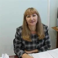 Фотография репетитора Запасная Елена Викторовна